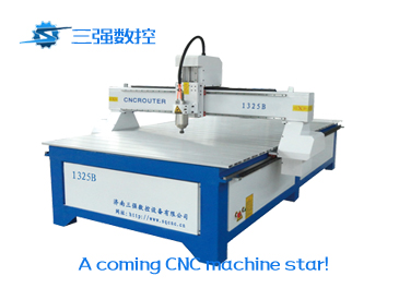 三強(qiáng)標(biāo)準(zhǔn)木工廣告雕刻機(jī)